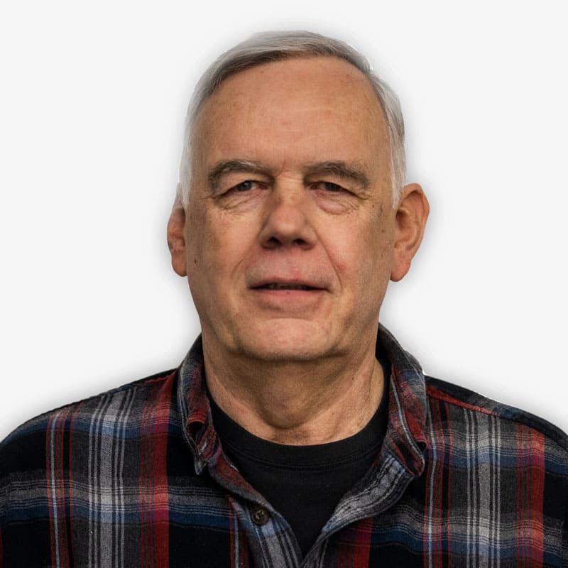 Dr. Tom Goodrich, PhD