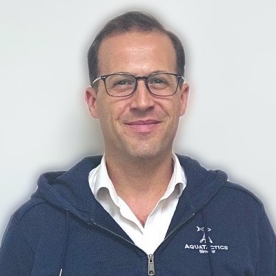 Sam Dash<br/><div>General Manager</div> Sam Dash, General Manager