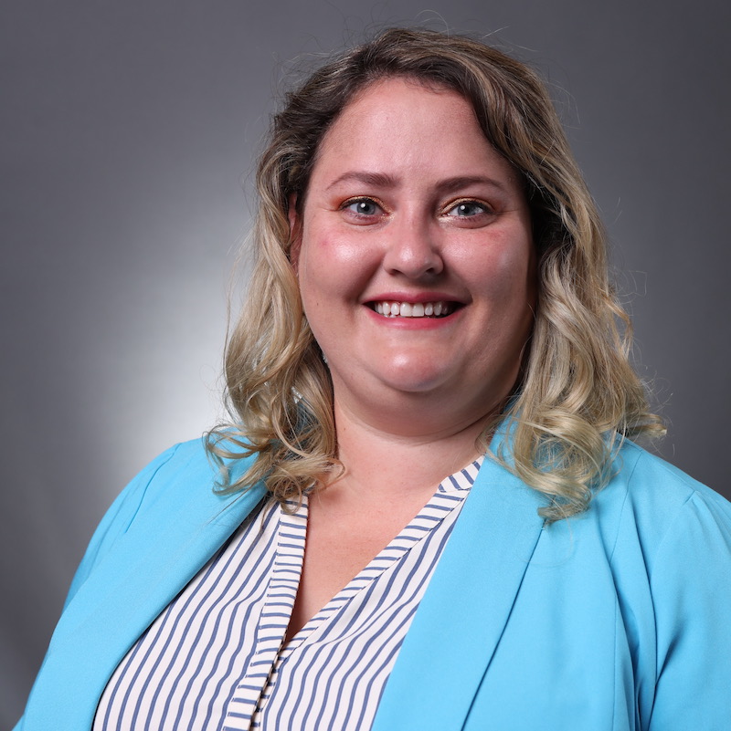 Dr. Katharine Onofryton, DVM