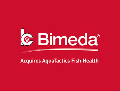 Bimeda#R# Acquires AquaTactics#R# Fish Health